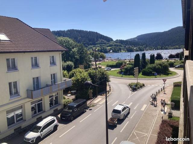 Appartement vente à Saint-Dié-des-Vosges, Gérardmer