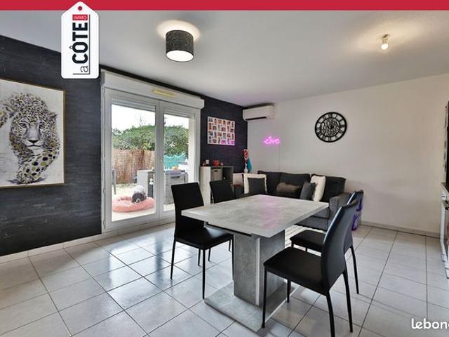 Appartement vente à Istres, Châteauneuf-les-martigues