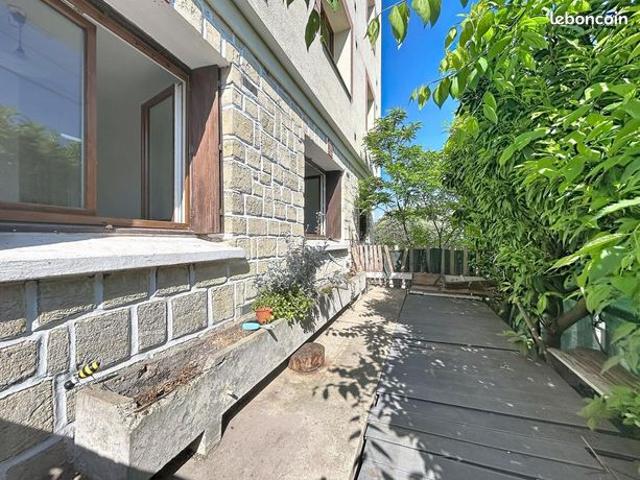 Appartement vente à Nanterre, Rueil-malmaison