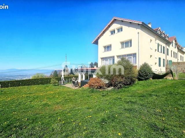 Appartement vente à Saint-Julien-en-Genevois, Lucinges