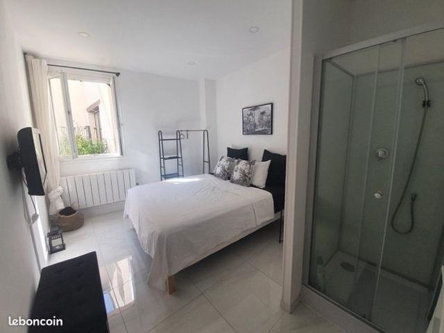 Appartement vente à Dijon, Talant