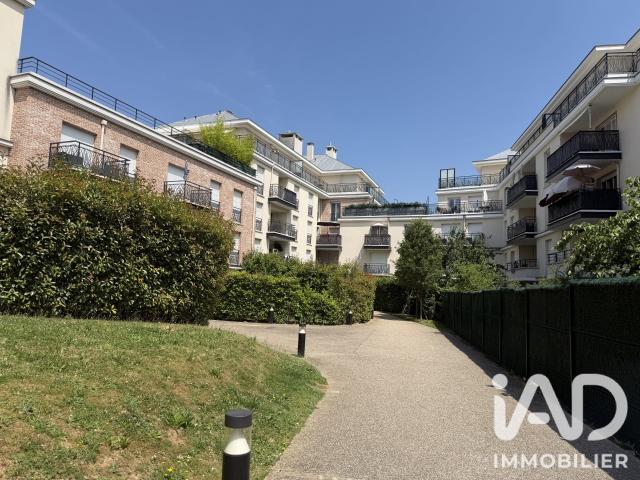 Appartement vente à Sarcelles, Saint-gratien
