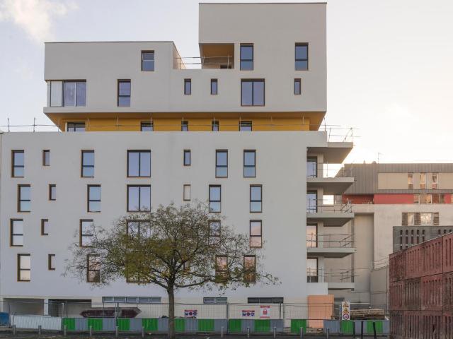 Appartement location à Bobigny