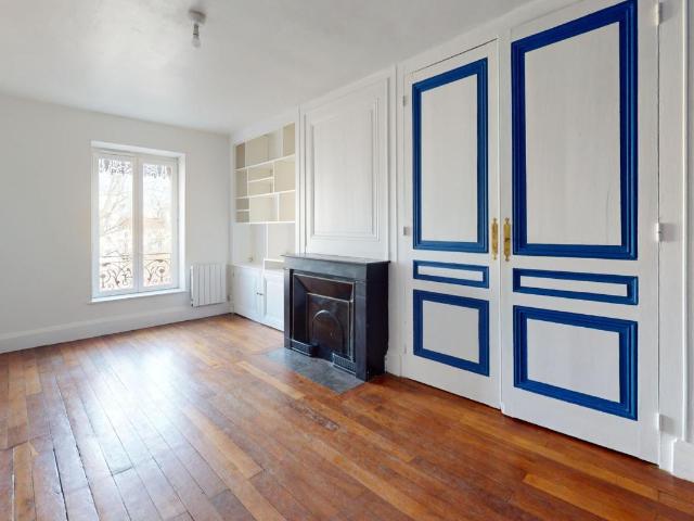 Appartement vente à Lyon, Métropole de Lyon