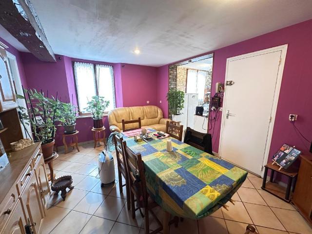 Appartement vente à Rouen, Ruan