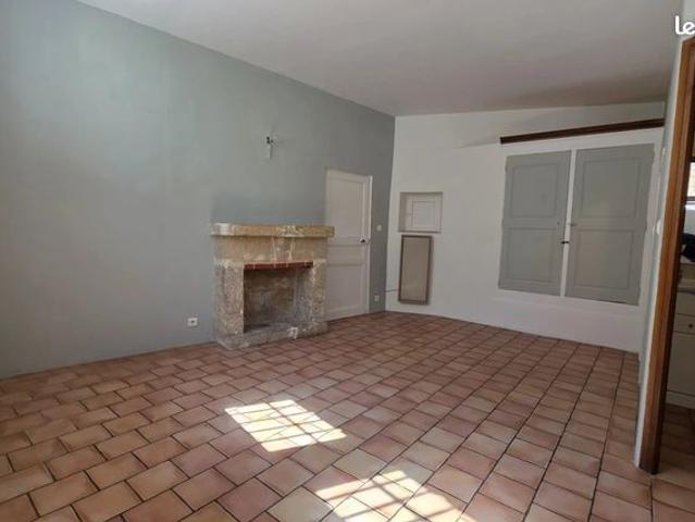 Appartement vente à Aix-en-Provence, Pélissanne