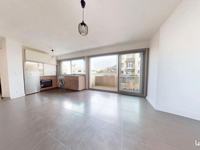 Appartement vente à Grenoble