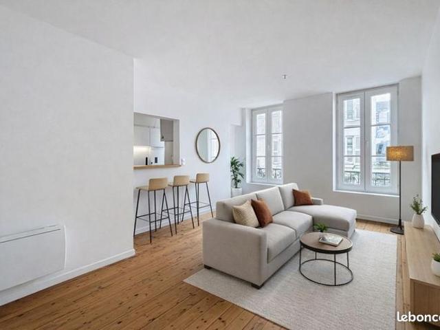 Appartement vente à Vesoul, Bourgogne-Franche-Comté