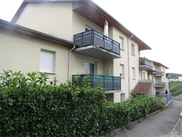 Appartement location à Épinal, Grand Est