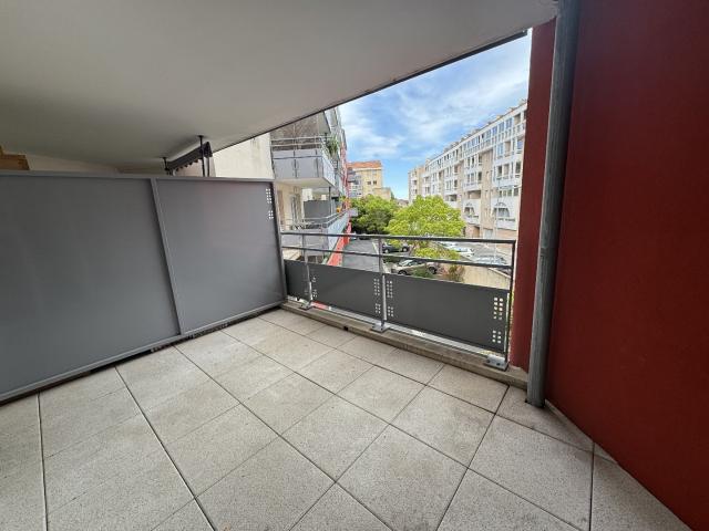 Appartement vente à Montpellier, Sète