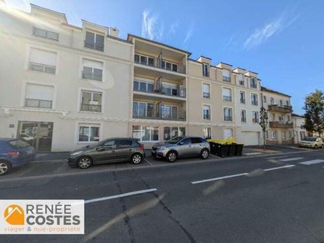 Appartement vente à Torcy, Ozoir-la-ferrière