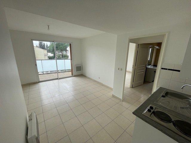 Appartement vente à Montpellier