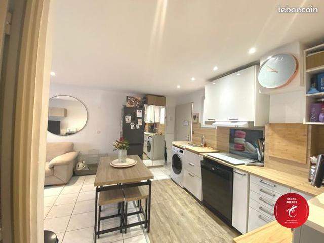 Appartement vente à Arrondissement de Draguignan, Plan-de-la-tour