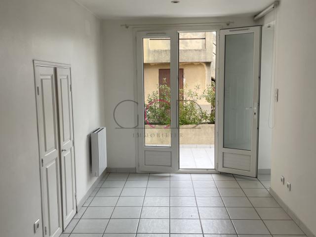 Appartement location à Aix-en-Provence, Velaux