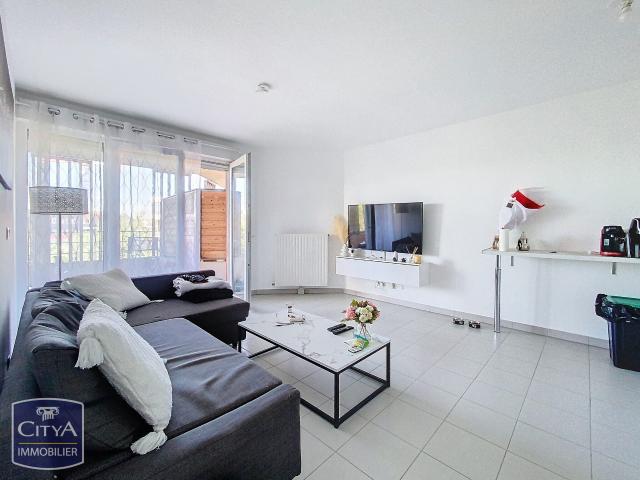 Appartement vente à Montpellier, Juvignac