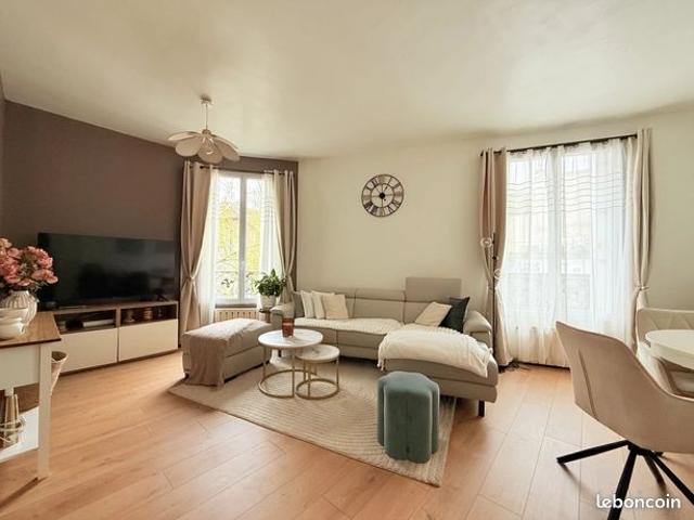 Appartement vente à Bobigny, Les Lilas