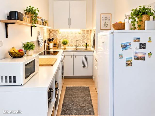 Appartement vente à Strasbourg, Hoenheim