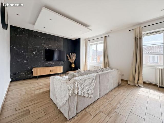 Appartement vente à Vienne, Pont-evêque