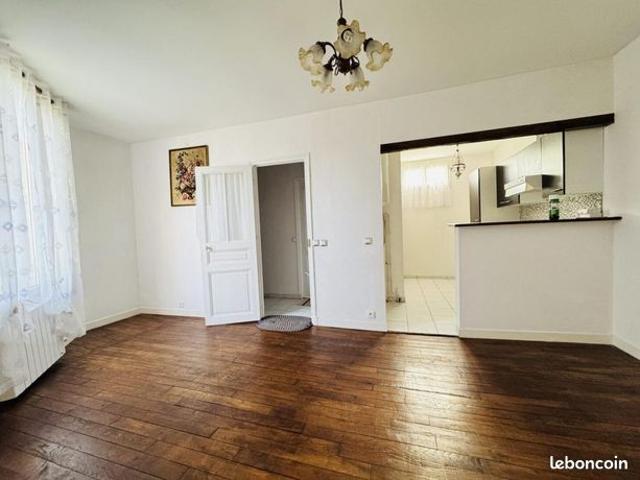 Appartement vente à Le Raincy, Les Pavillons-sous-bois