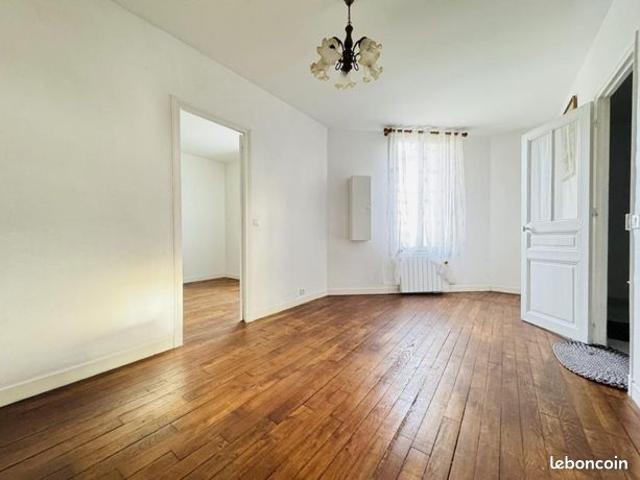 Appartement vente à Le Raincy, Les Pavillons-sous-bois