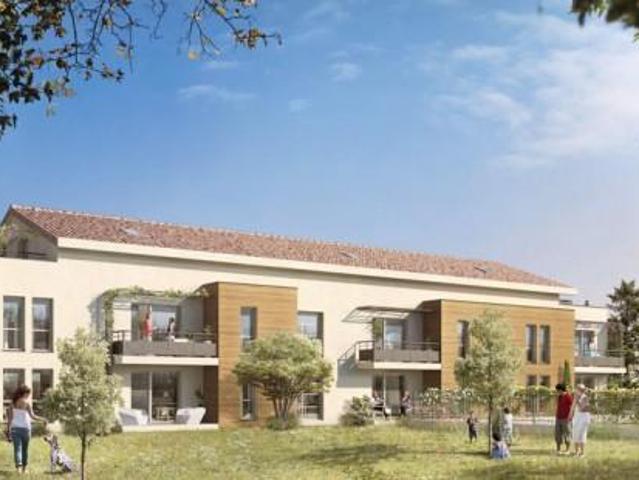 Appartement location à Toulouse, Tournefeuille
