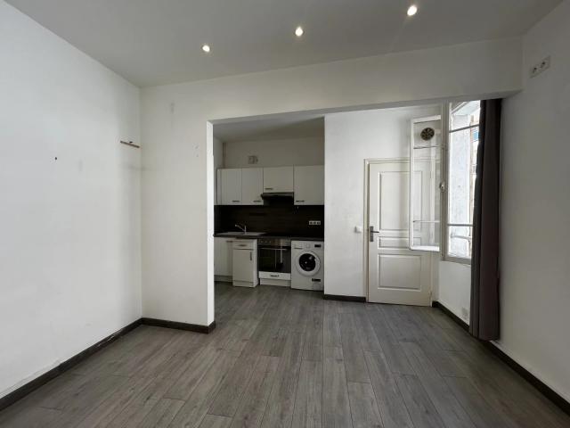 Appartement vente à Saint-Sylvestre, Nice