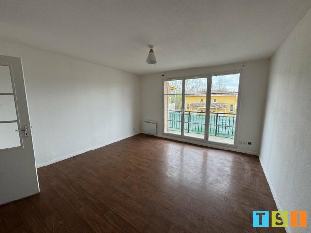 Appartement vente à Saint-Gaudens, Saint-gaudens