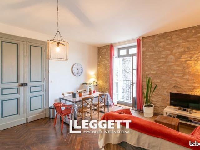 Appartement vente à Béziers, Olonzac