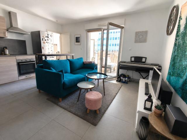 Appartement vente à Strasbourg, Hoenheim