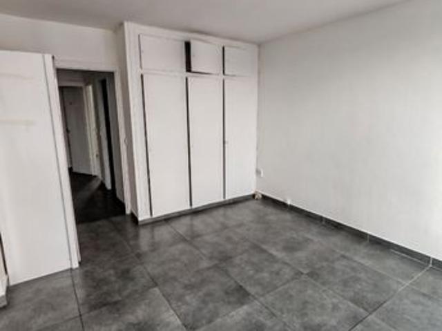 Appartement vente à Garges-lès-Gonesse, Val-d'Oise