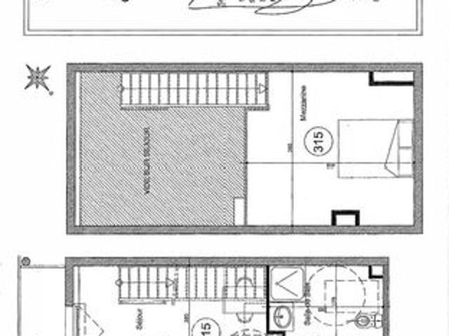 Appartement vente à Nantes, Carquefou