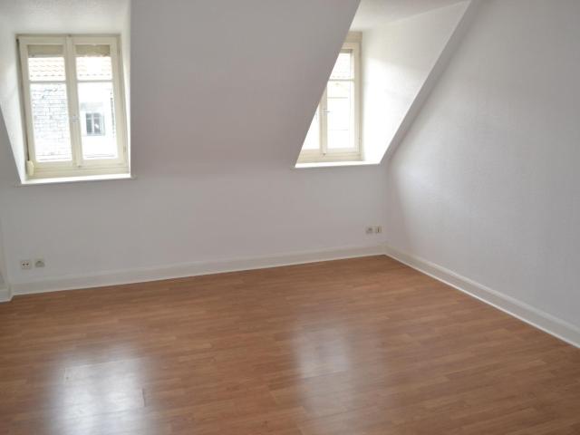 Appartement vente à Dijon