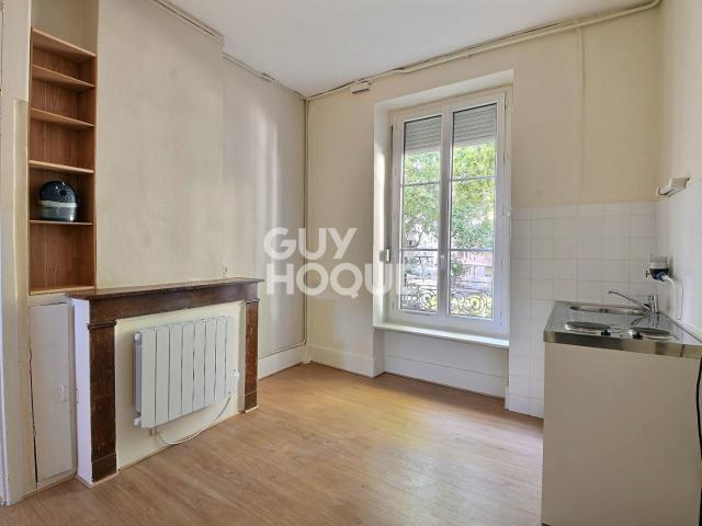 Appartement vente à Lyon, Métropole de Lyon