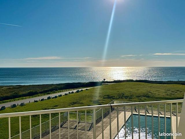 Appartement vente à Lorient, Bretagne