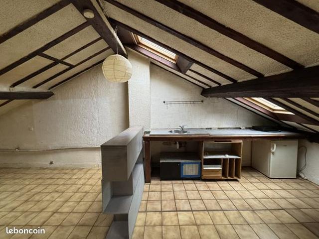 Appartement vente à Paris, Île-de-France
