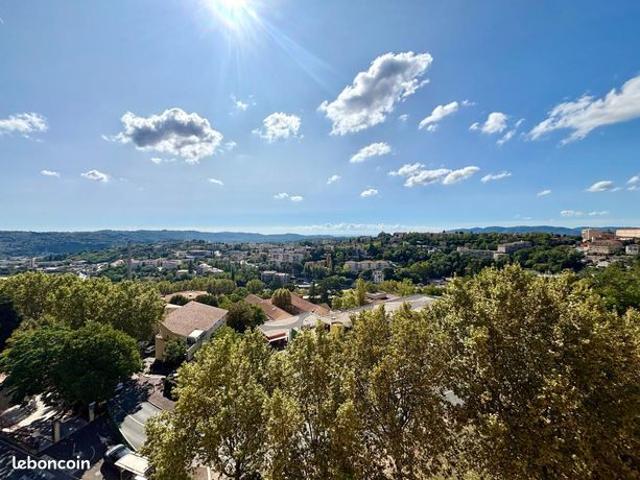 Appartement vente à Grasse, Alpes-Maritimes