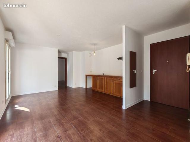 Appartement vente à Bastia