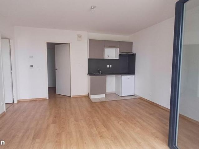 Appartement vente à Nantes, Saint-sébastien-sur-loire