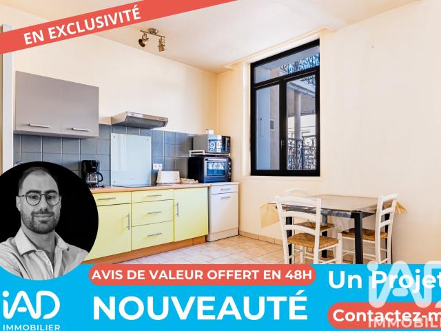 Appartement vente à Gap