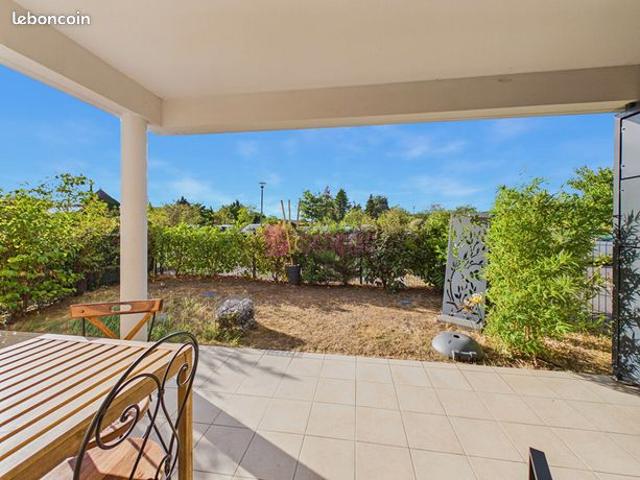 Appartement vente à Metz, Moulins-lès-metz