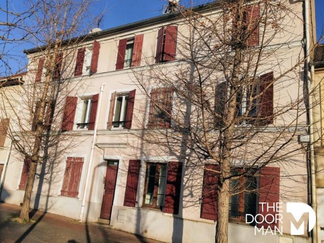 Appartement vente à Argenteuil, Franconville