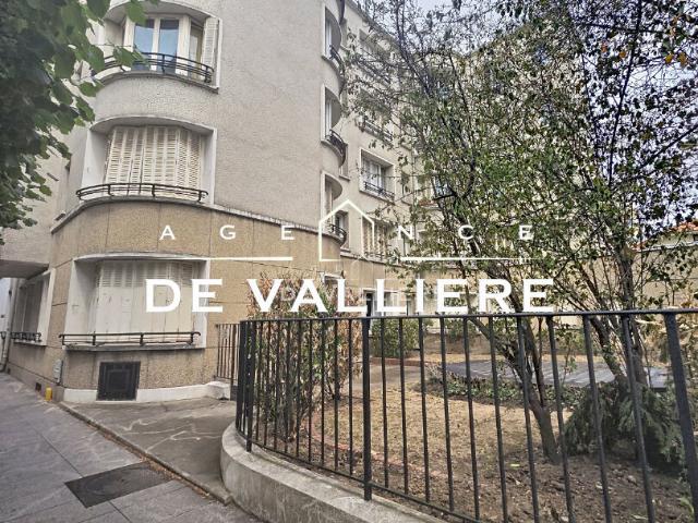 Appartement location à Nanterre, Rueil-malmaison