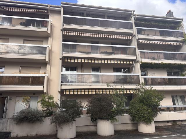 Appartement vente à Bordeaux