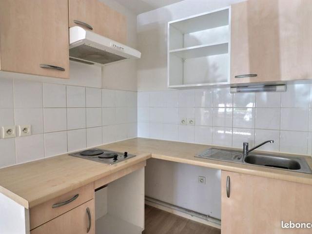 Appartement vente à Mont-de-Marsan, Saint-sever