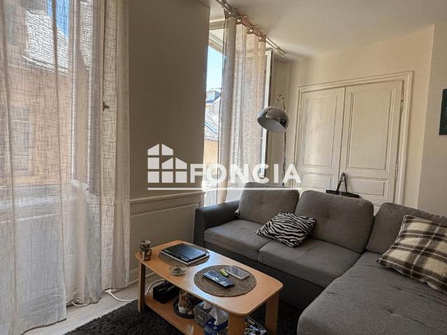 Appartement vente à Rodez, Onet-le-château
