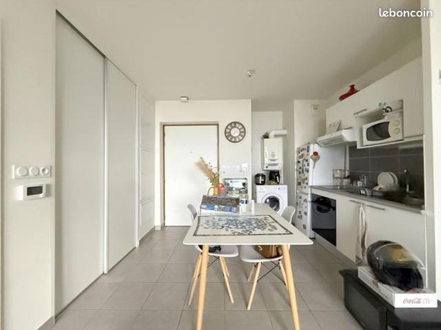 Appartement vente à Toulouse, Beauzelle