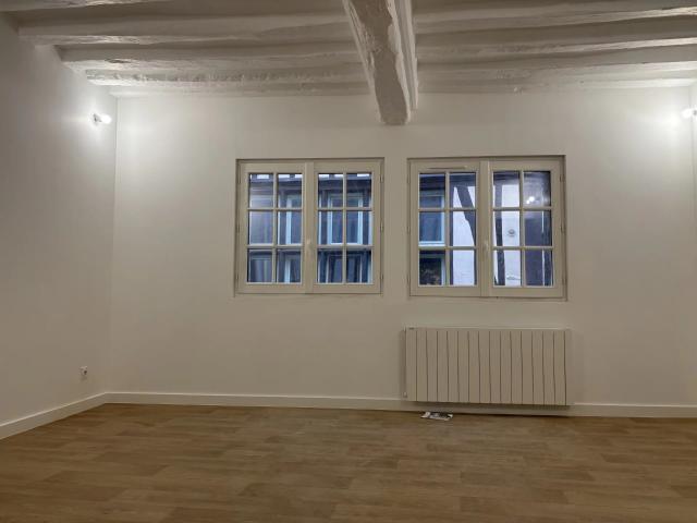 Appartement vente à Rouen, Ruan