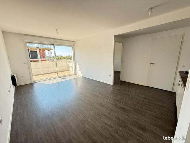 Appartement vente à Angers, Saint-barthélemy-d'anjou