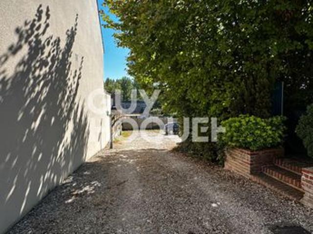 Appartement vente à Clermont