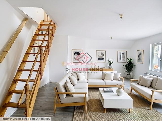 Appartement location à Avesnes-sur-Helpe, Avesnes-sur-helpe